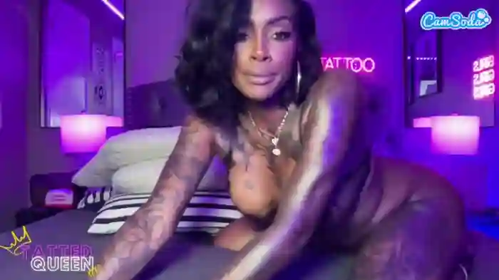 iamtattedqueen
