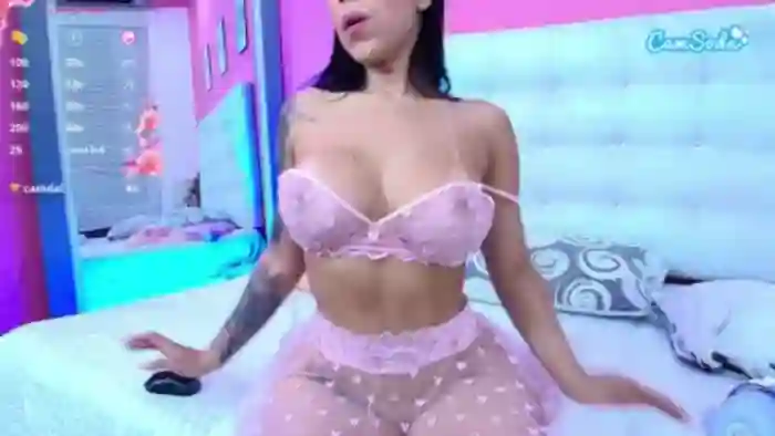 sexysistter