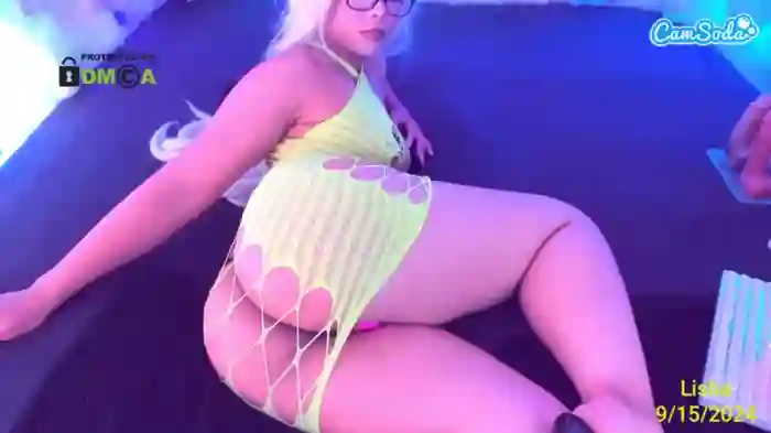 lishadivine