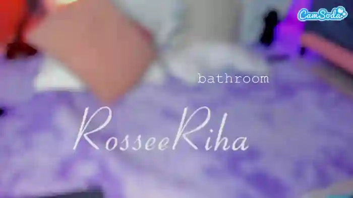 rihanarose