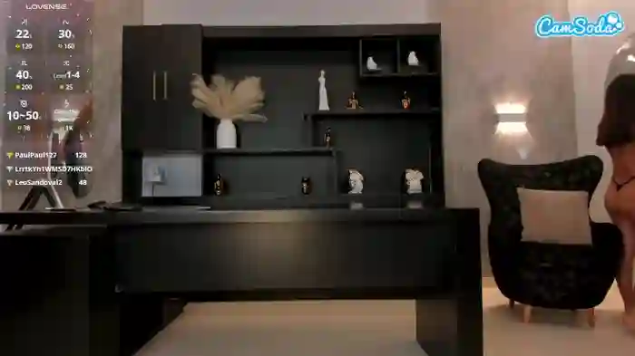 sussanelliot