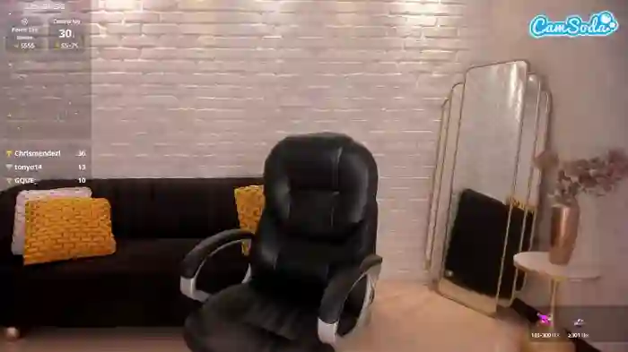 sussanelliot