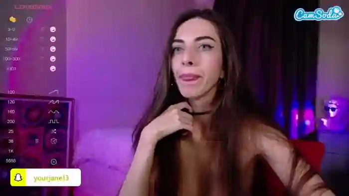 izzyjanexo