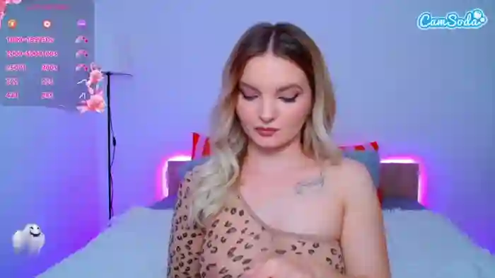lisa-tease