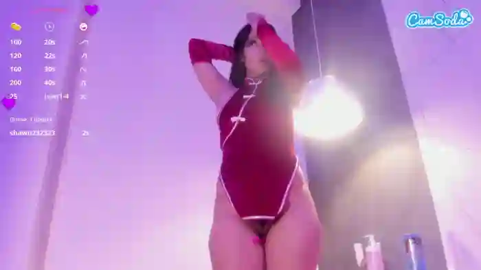 kiimthompson