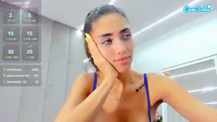 sonyahailey