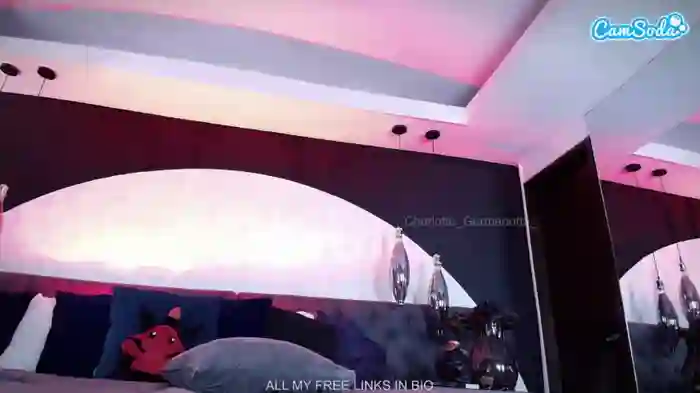 charlotte-germanotta