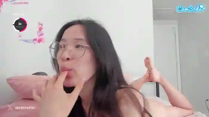 secretgirlfriendxo