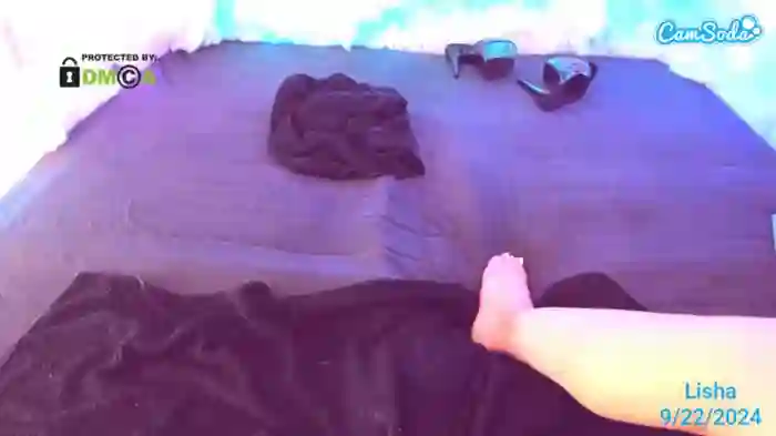 lishadivine
