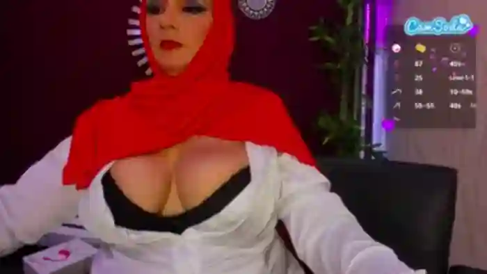 hijabimilf