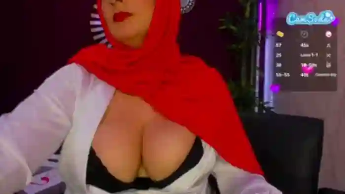hijabimilf