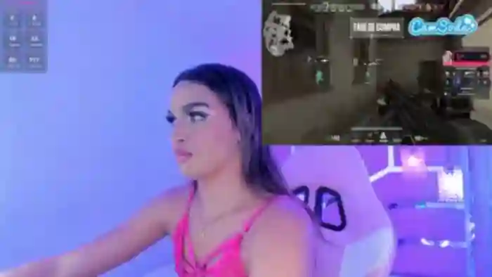 kylievictoria