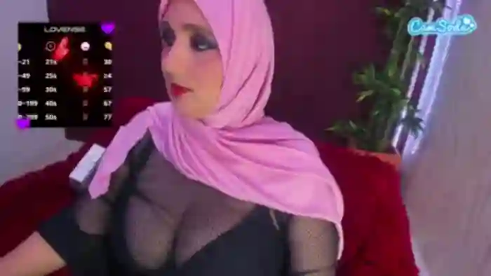 hijabimilf