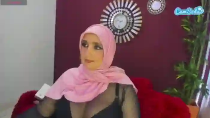 hijabimilf
