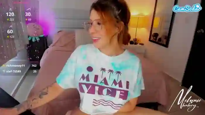 melaniebemberg