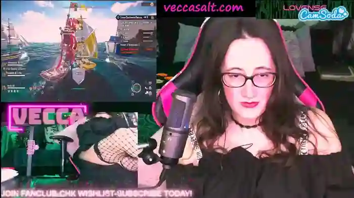 veccasalt