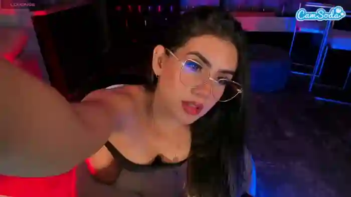 angelicavega