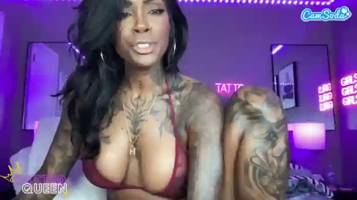 iamtattedqueen