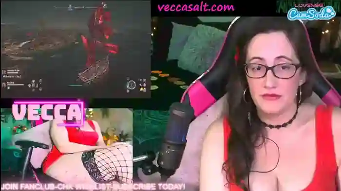 veccasalt