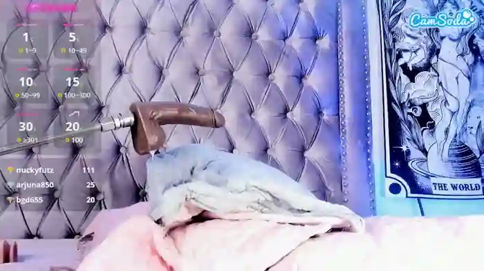 darkydolly