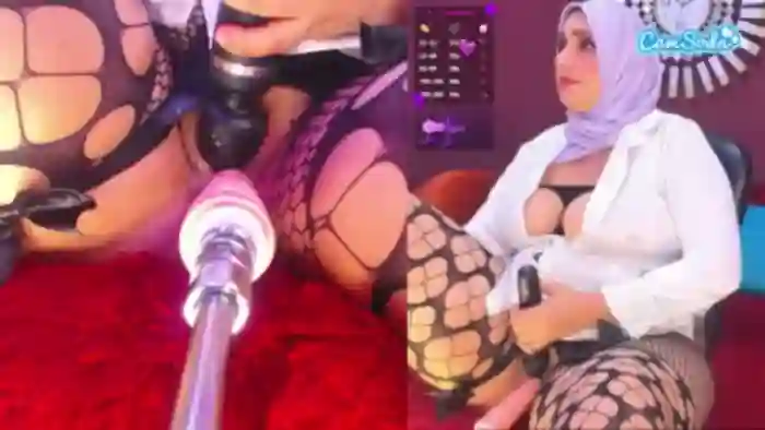 hijabimilf