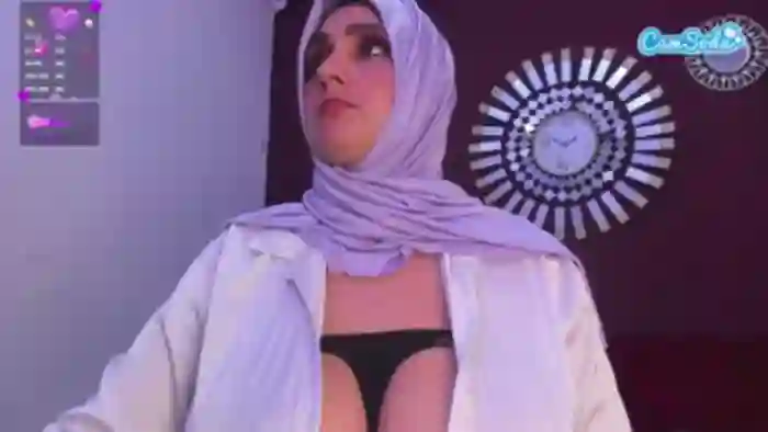 hijabimilf