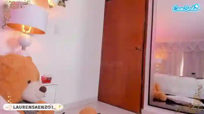 laurensaenz