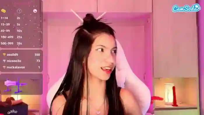 paamelaascott