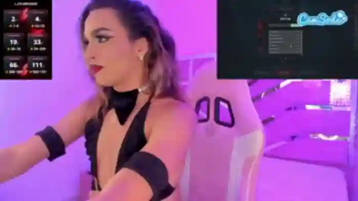 kylievictoria