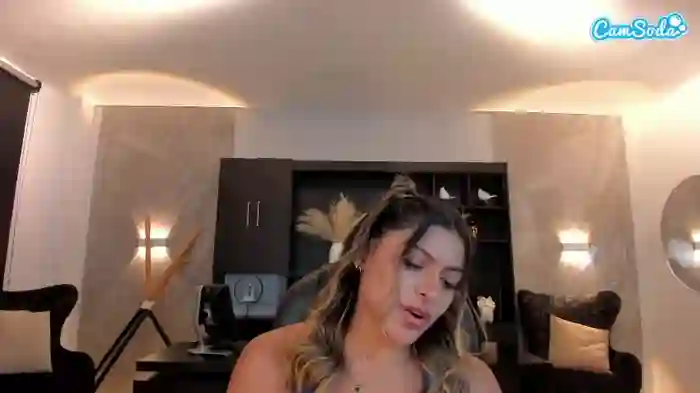 amandaconnerx