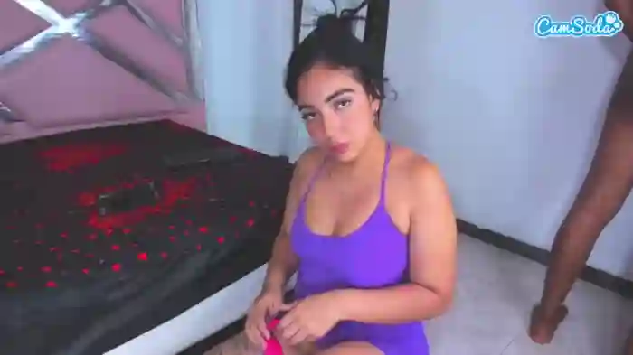 kylieandjhonny