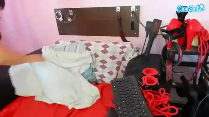 nastyangel