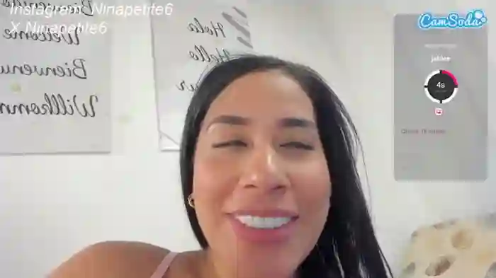 ninapetite