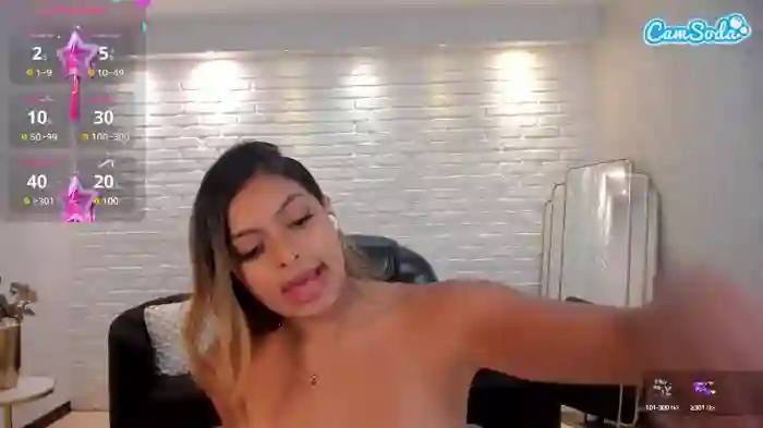 amandaconnerx