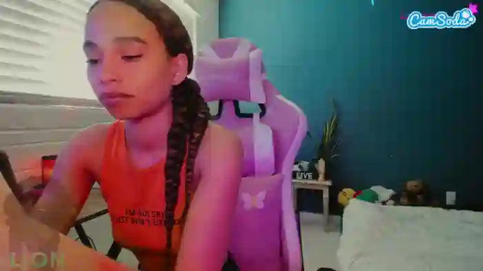 cecilialion
