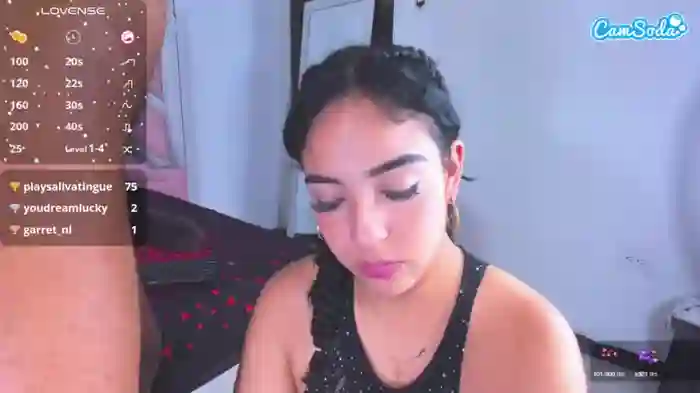 kylieandjhonny