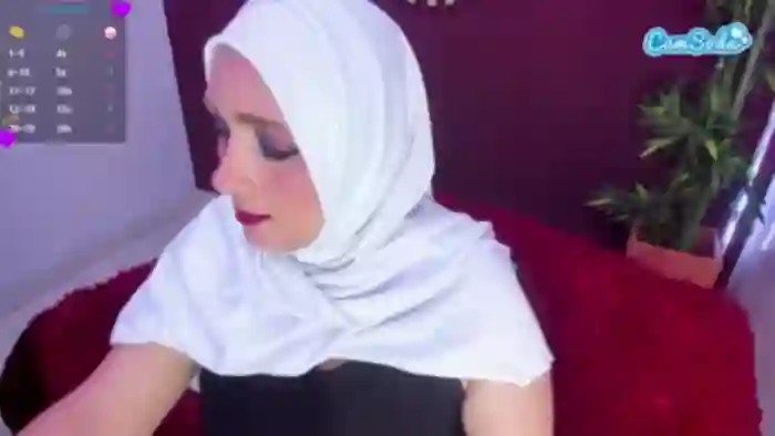 hijabimilf