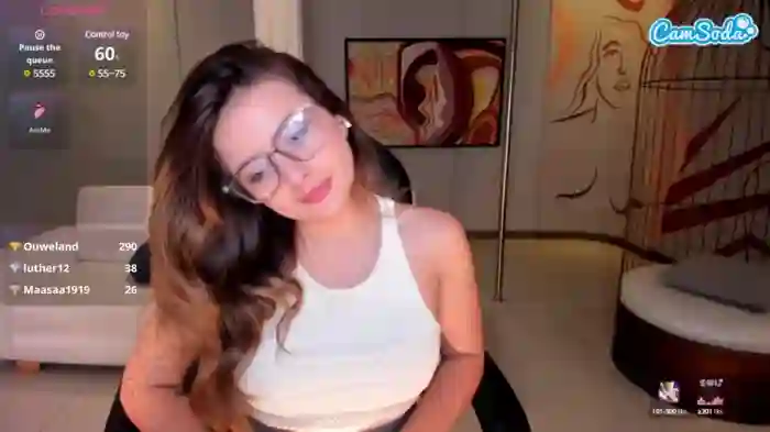 amywoods