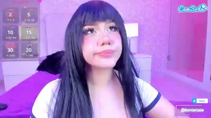 bonierosie