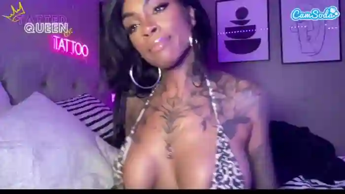 iamtattedqueen