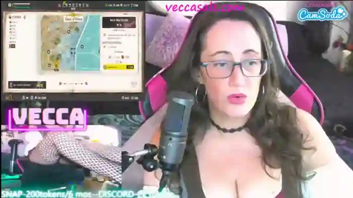 veccasalt