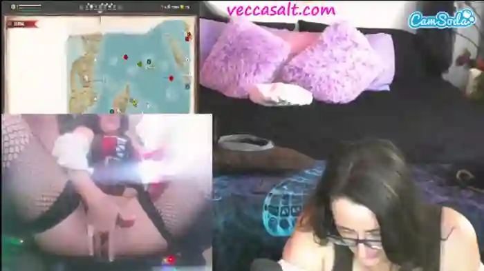 veccasalt
