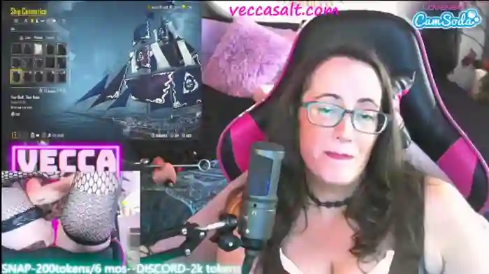 veccasalt