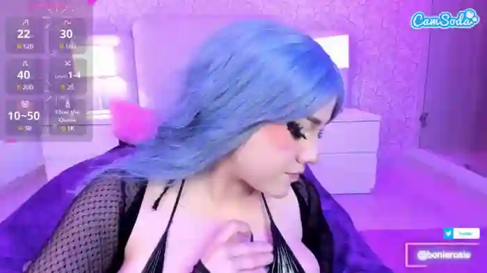 bonierosie