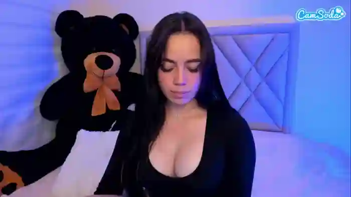 salomebrunette