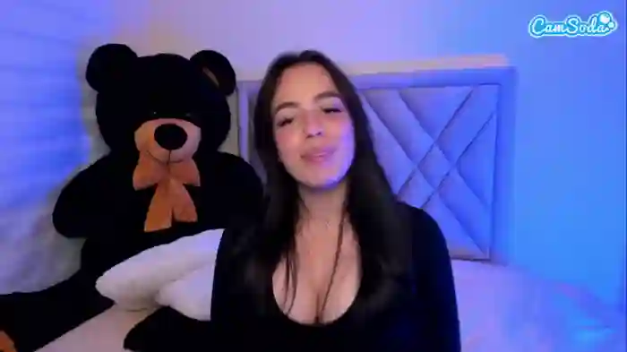 salomebrunette