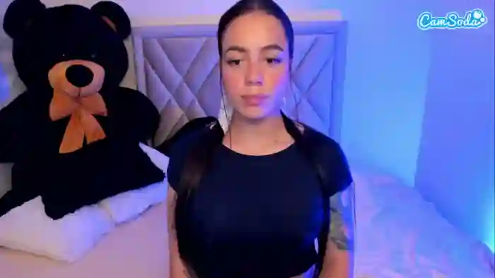 salomebrunette