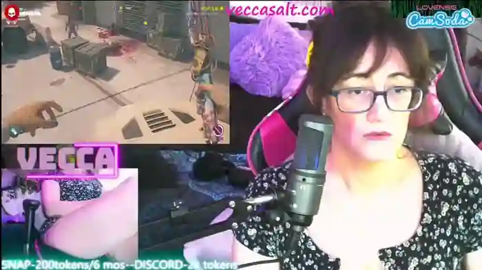 veccasalt