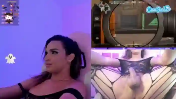 kylievictoria