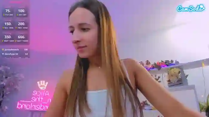 aliceinthewonderlland